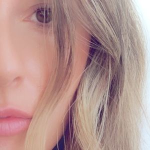 Meet your Posher, Kathryn